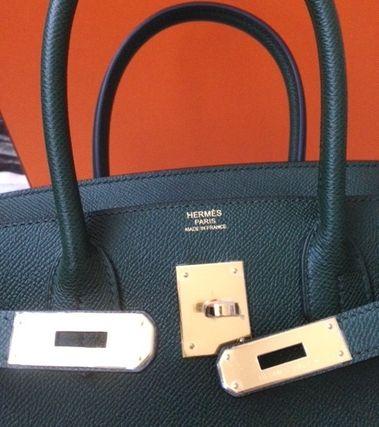 エルメス スーパーコピー 和装にも合う・ヴェールアングレ BIRKIN30 G金具 安心の配送 6060717